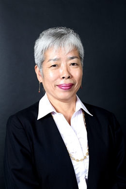 中薗 眞理子