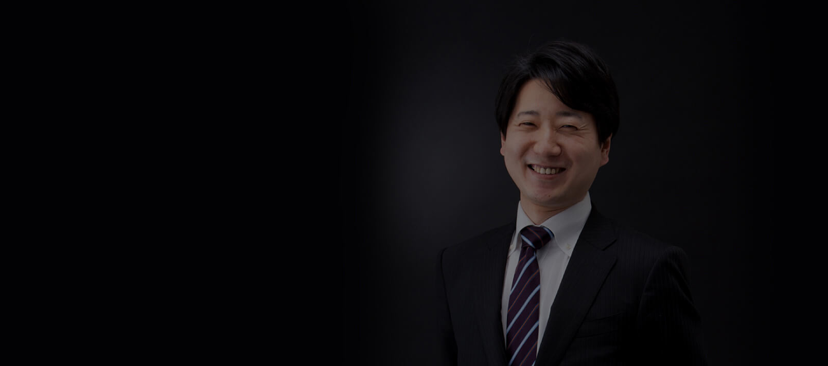 より充実した人生を歩んでいただく為のお手伝いを。