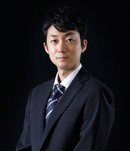 坂下 琢磨