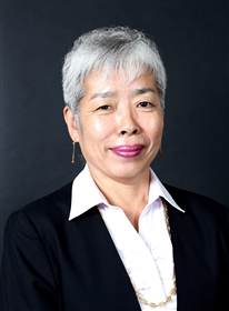 中薗 眞理子