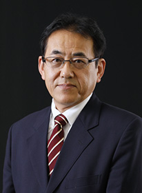小畑 宗雄