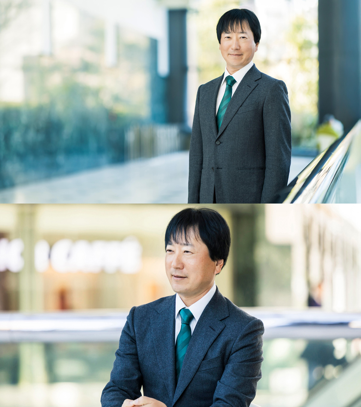 「PORTERS MAGAZINE」弊社社長 福留拓人 インタビュー記事の掲載